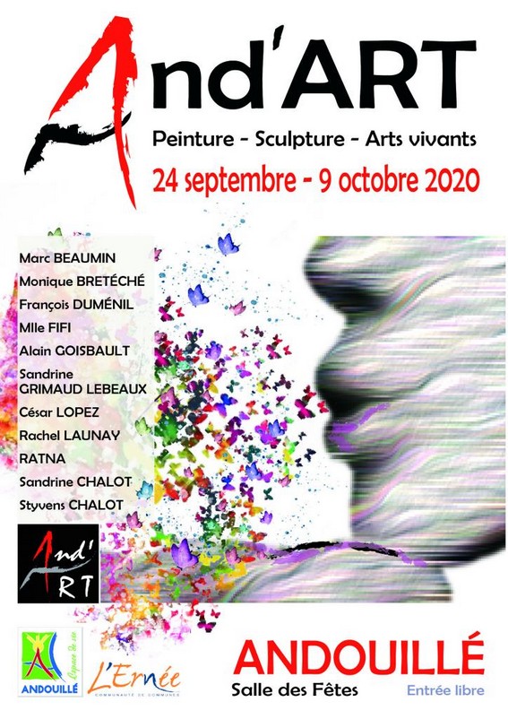 Exposition collecive