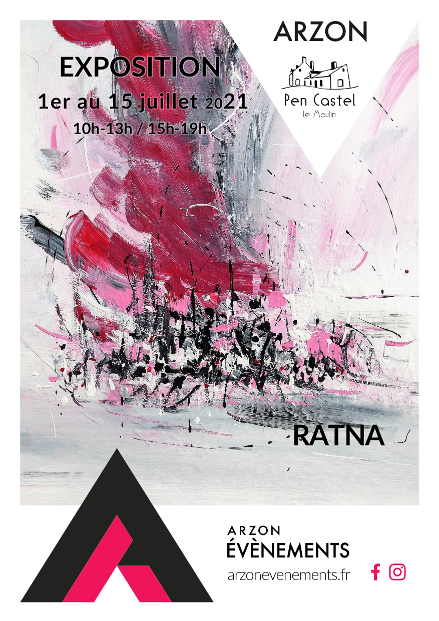 ratna exposition Arzon 