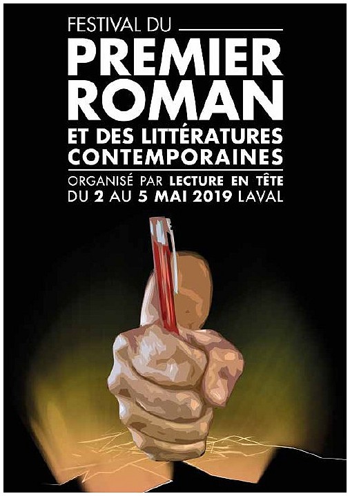 Exposition 1er roman