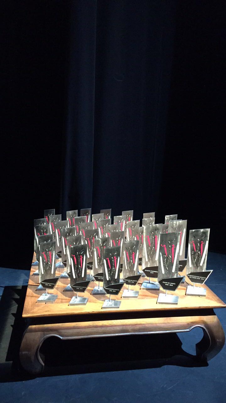 ratna créatrice trophée 