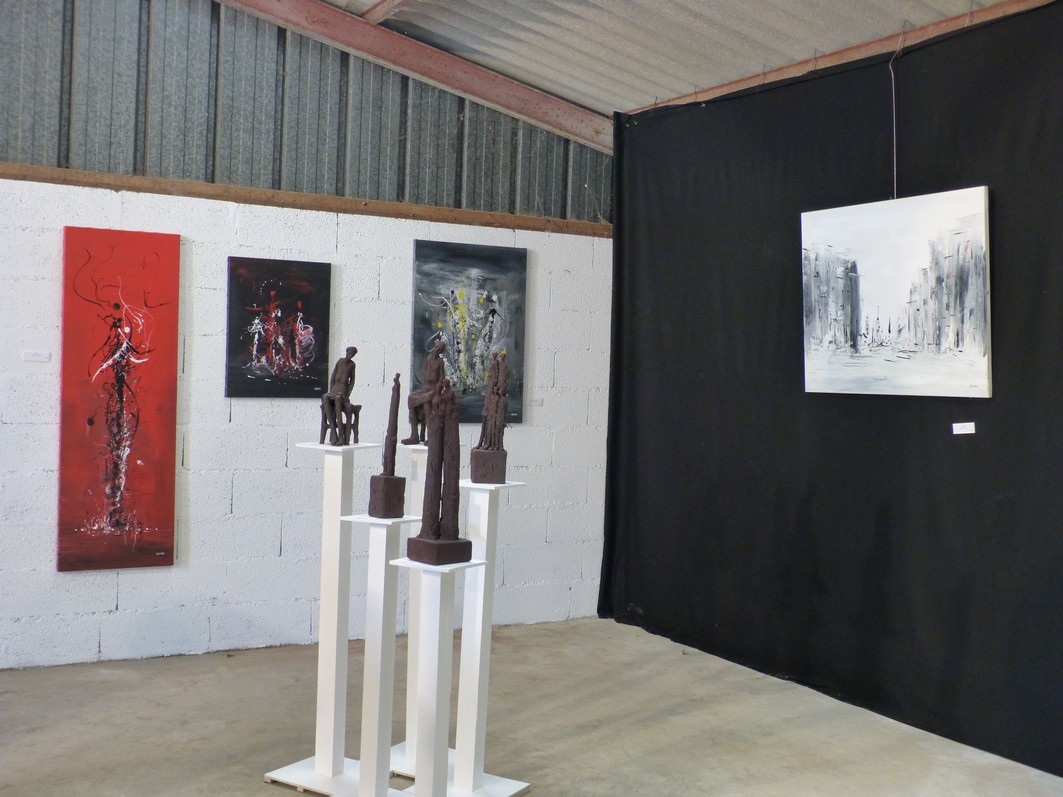 Ratna exposition 
