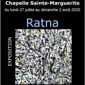 ratna chapelle sainte marguerite