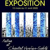 Exposition Crédit mutuel Bonchamps