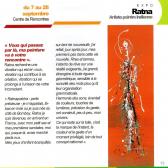 Rendez-vous culturels Saint-Berthevin 