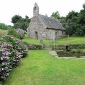 chapelle de Plouguerneau