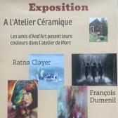 marc affiche