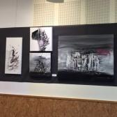 exposition changé ratna