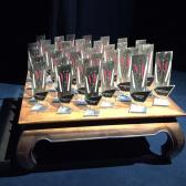 ratna créatrice trophée 