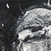 Ratna - Artiste peintre - La voix -Acrylique