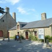 Ratna moulin de pen castel 