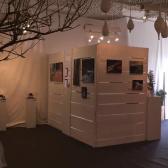 And 'art exposition 