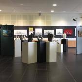 Salon Art Cambes Changé 