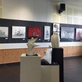 Salon art Cambes 
