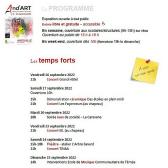 programme