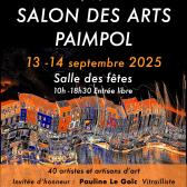 Salon des arts 