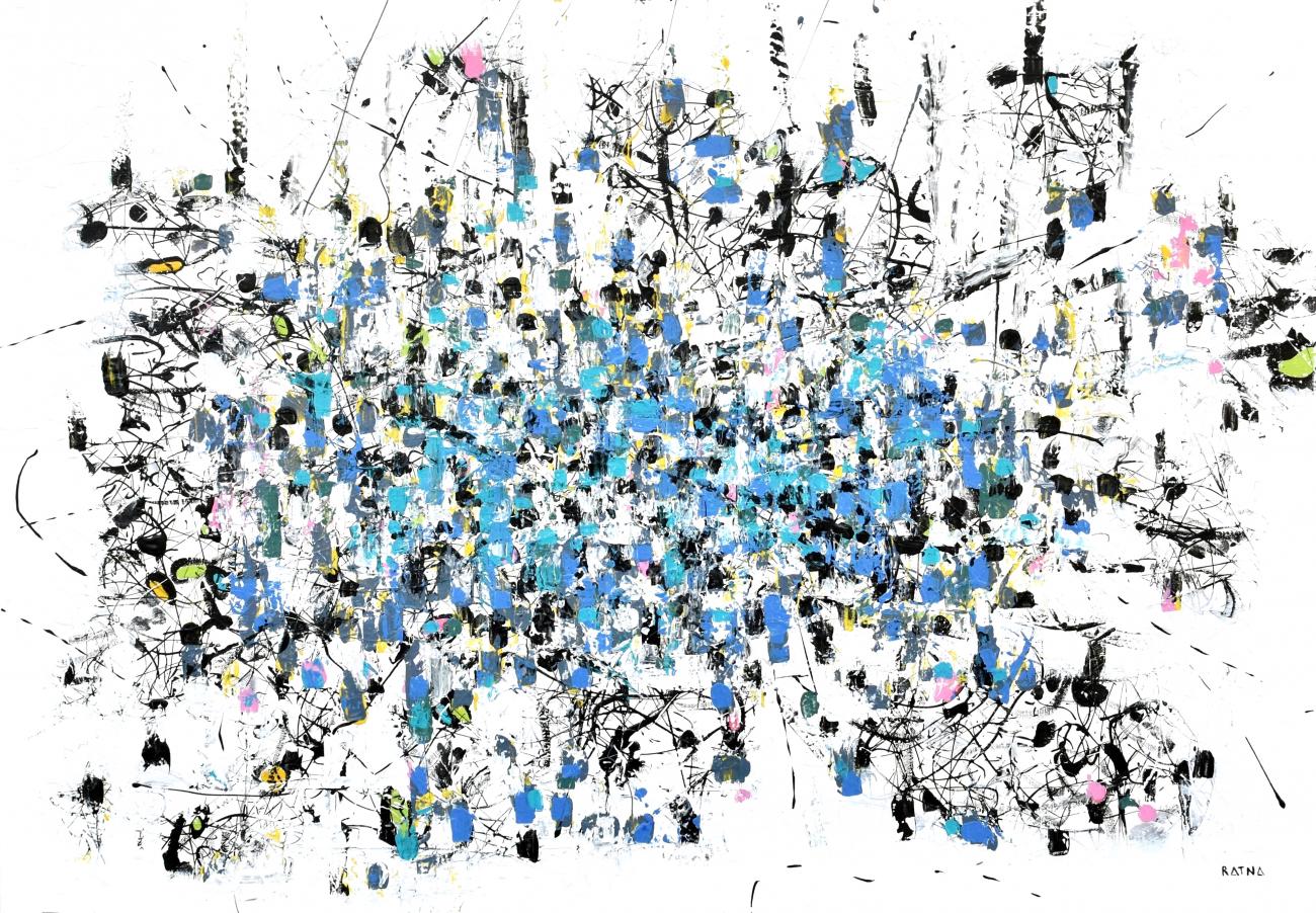 D'un monde à l'autre