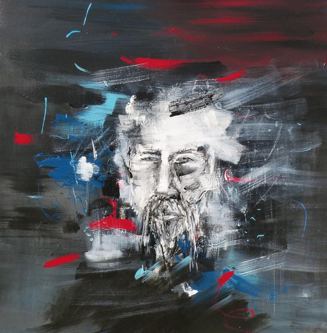 Le douanier