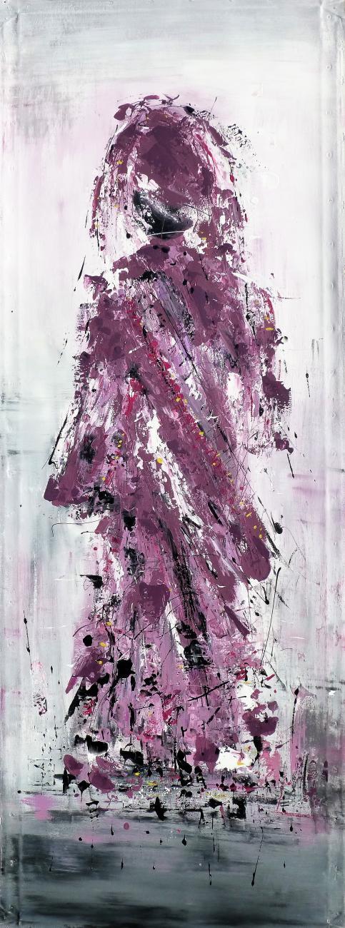 Femme 